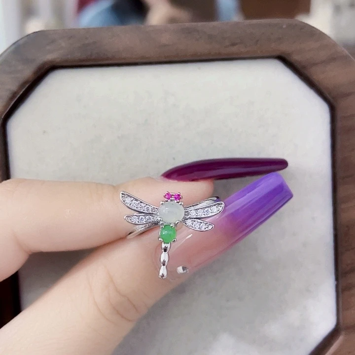 翡翠未镶嵌颈饰天然翡翠Ａ货