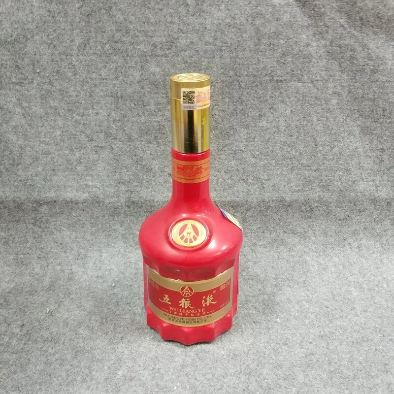 2018年五粮液鸡年纪念500ml52度-M25IE00BE89-04