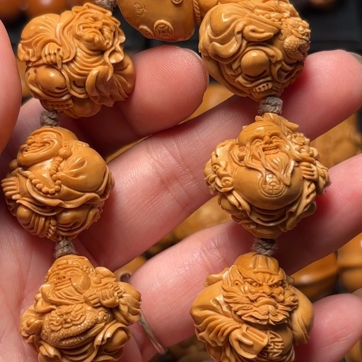 橄榄核手串/手链乔****手串