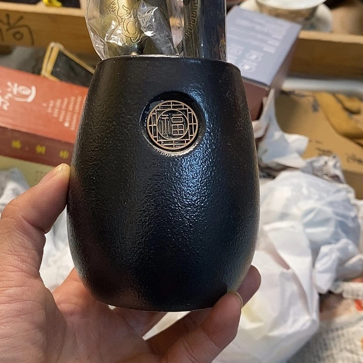 陶瓷功夫茶具直播闪购商品链接