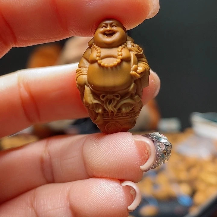 橄榄核手串/手链橄榄