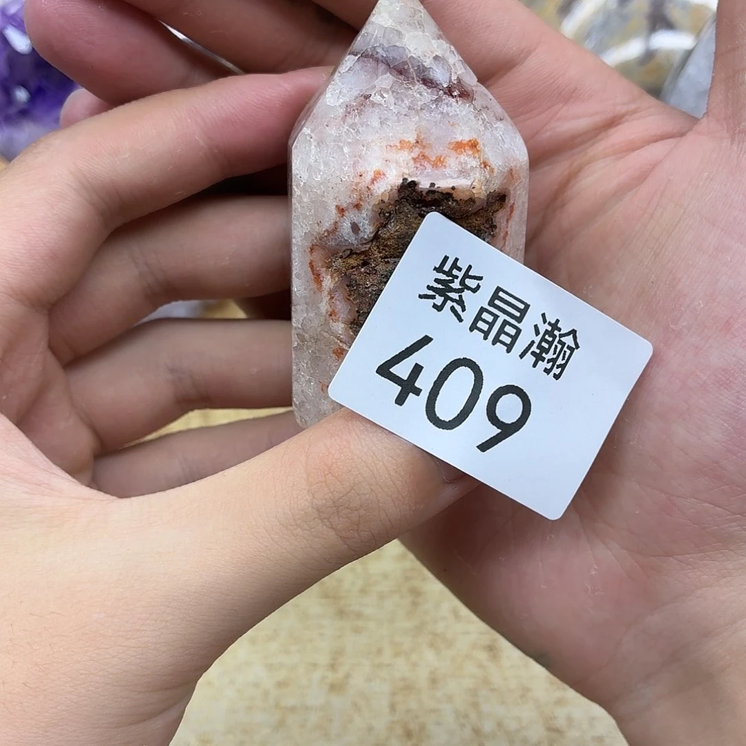 未镶嵌水晶大型摆件（非配饰）