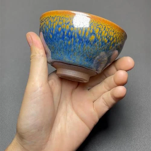 【闪购商品】茶盏-10104..........