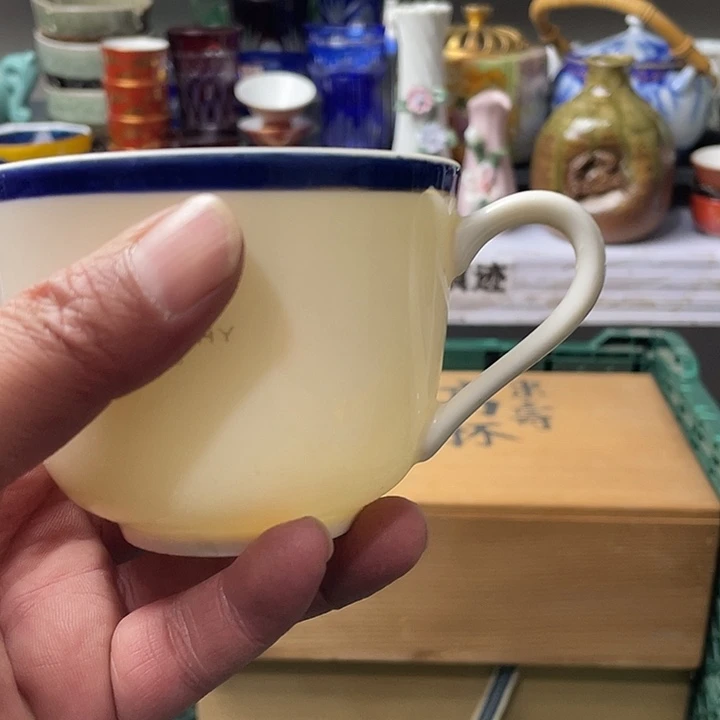 水滴瓷器水滴瓷器