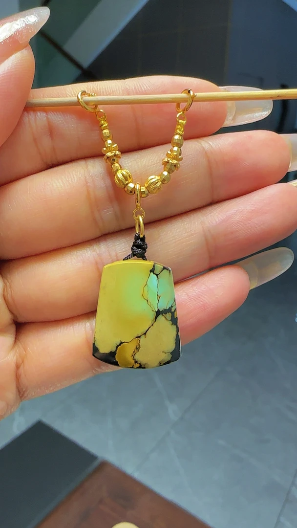 链子925银 <娇丰珠宝>#431原创设计款s925银搭配无事牌吊坠多用款