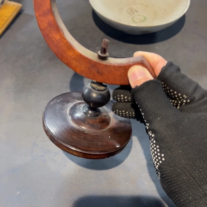 胡***杨瓷片拾六家的瓷器瓷器