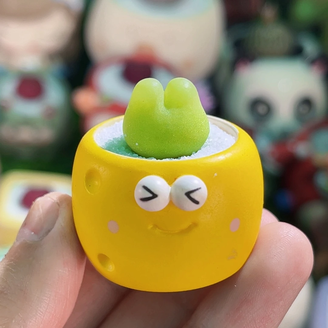 99拉登高货连盆带土包邮