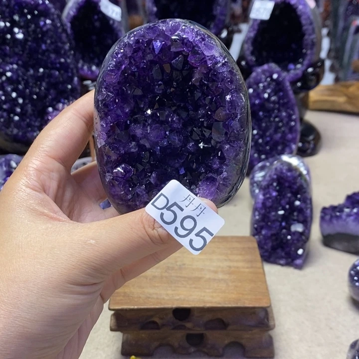 未镶嵌大型摆件（非配饰）水晶