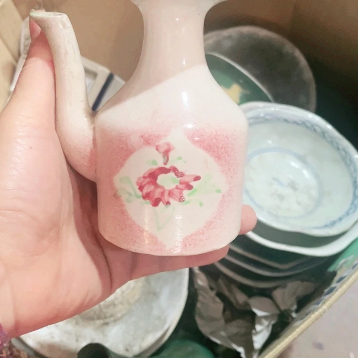 家用日常精美陶瓷