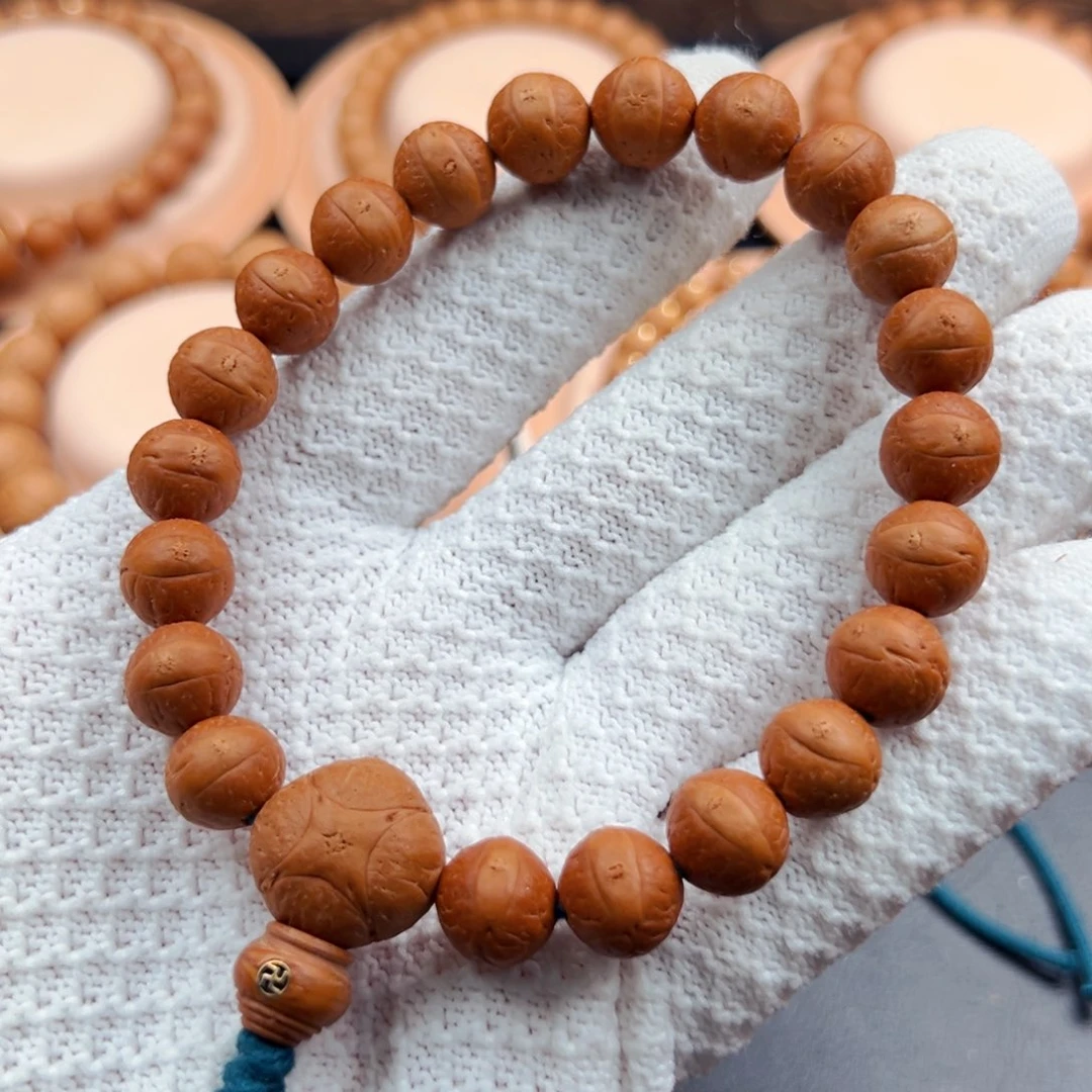 凤眼菩提手串11mm手串