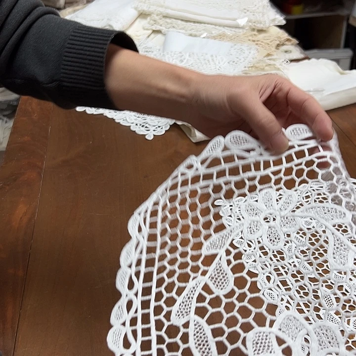 毛绒亚麻棉064-2个