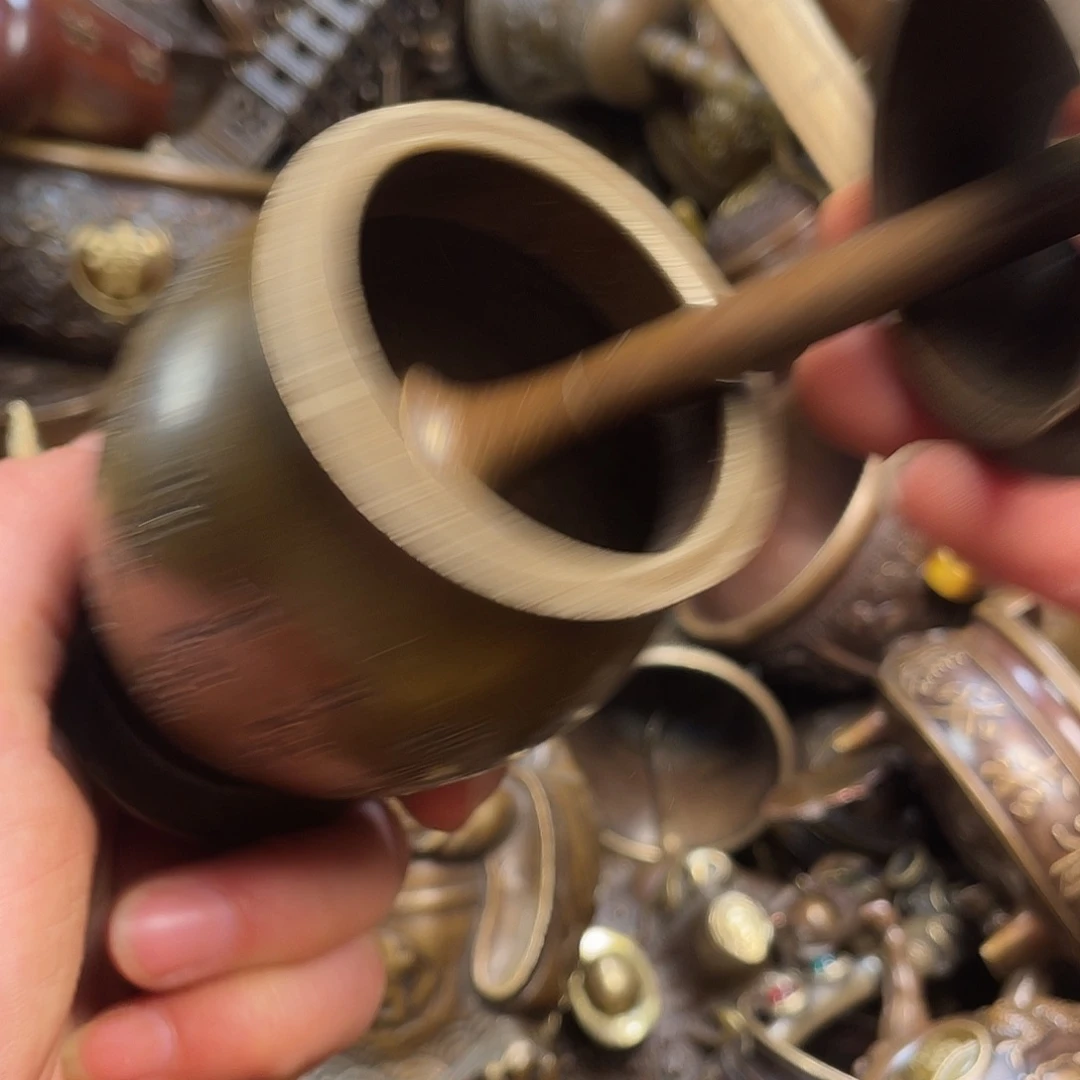 铜器摆件诚信经营