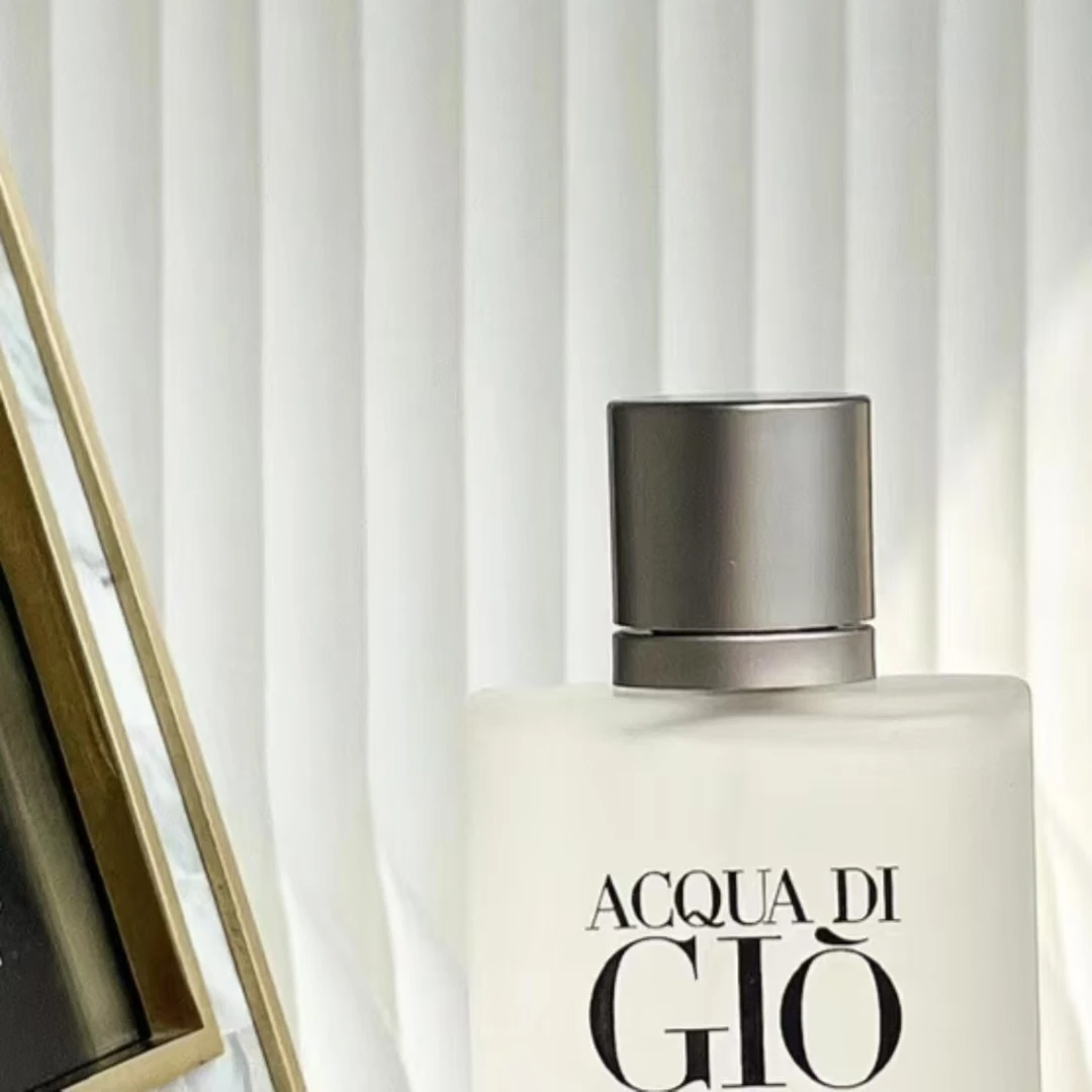 经典寄情中性香水