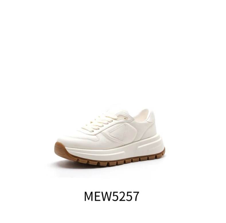 麦家高端优雅时尚潮流百搭舒适精品女鞋-MEW5257