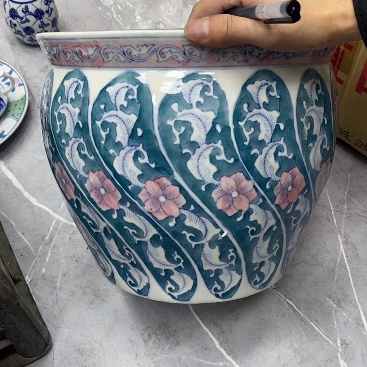 大缸00000000000000