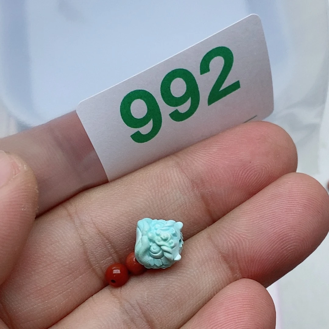 未镶嵌南红玛瑙珠宝奇石