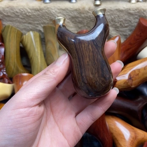 大果紫檀（缅甸花梨）瑕疵1575