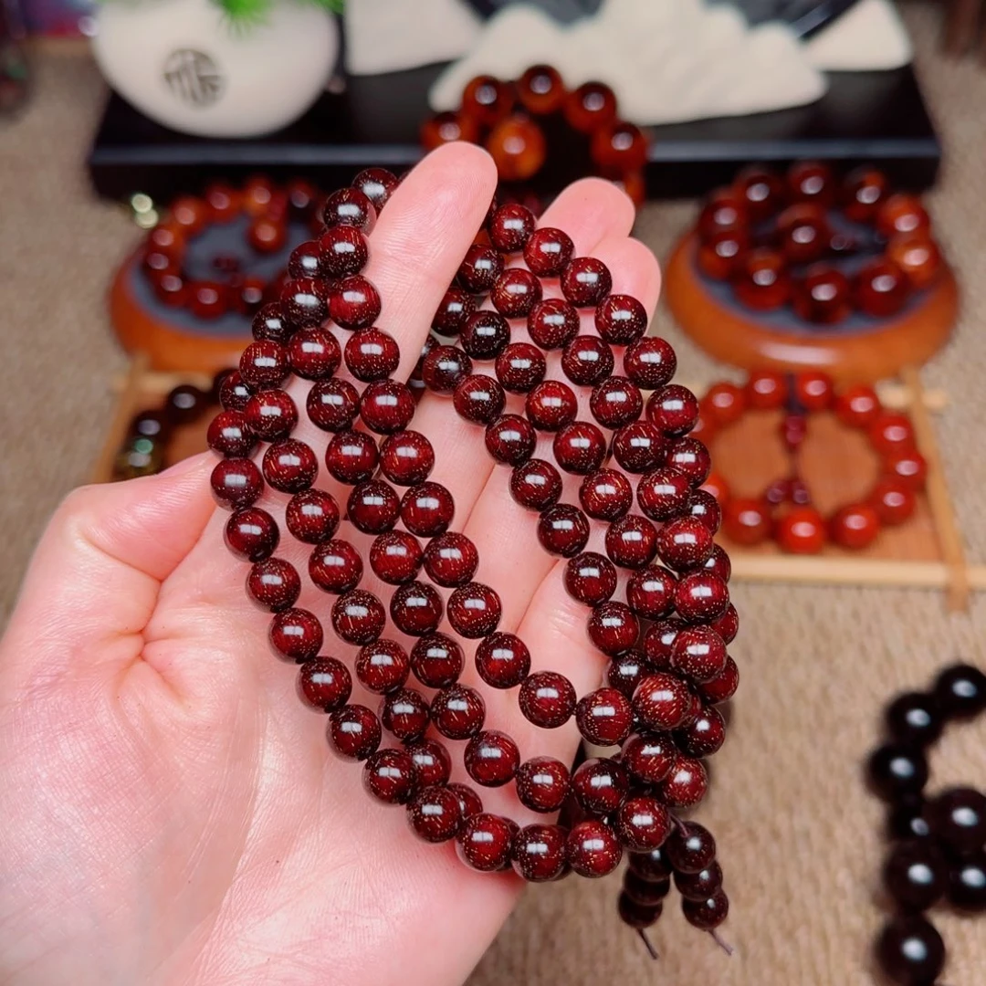 檀香紫檀（小叶紫檀）想0.8