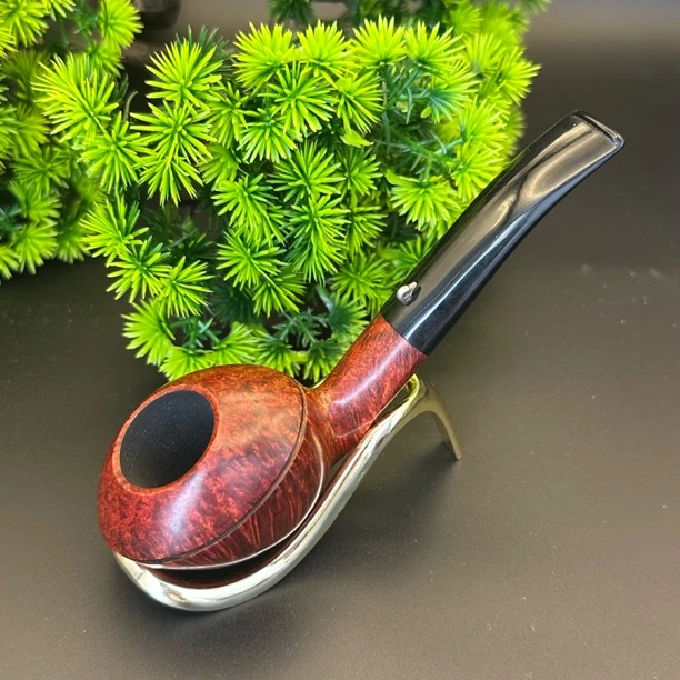 意大利小鸭子石楠木烟斗烟具
