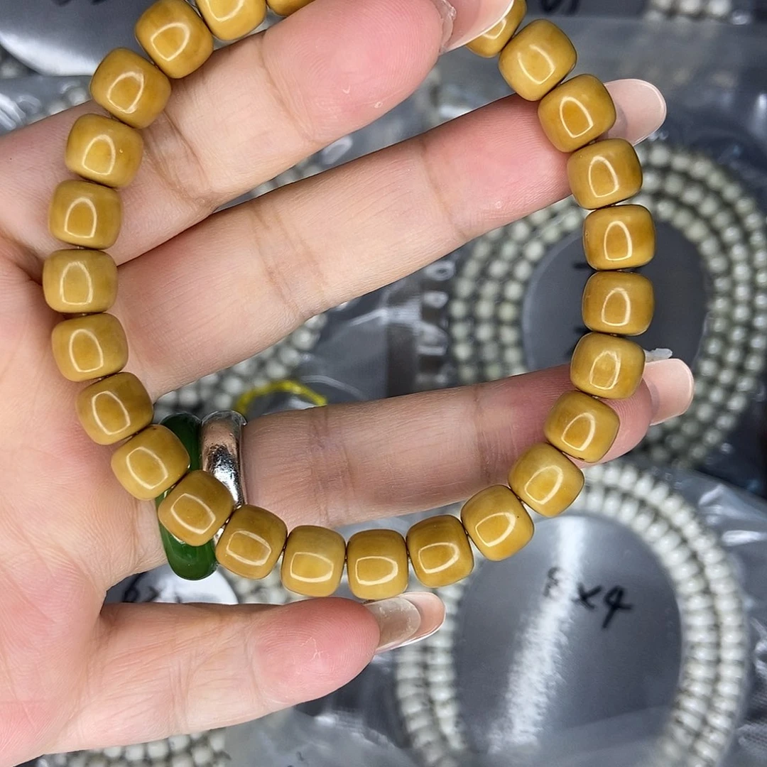 星月菩提手串星月