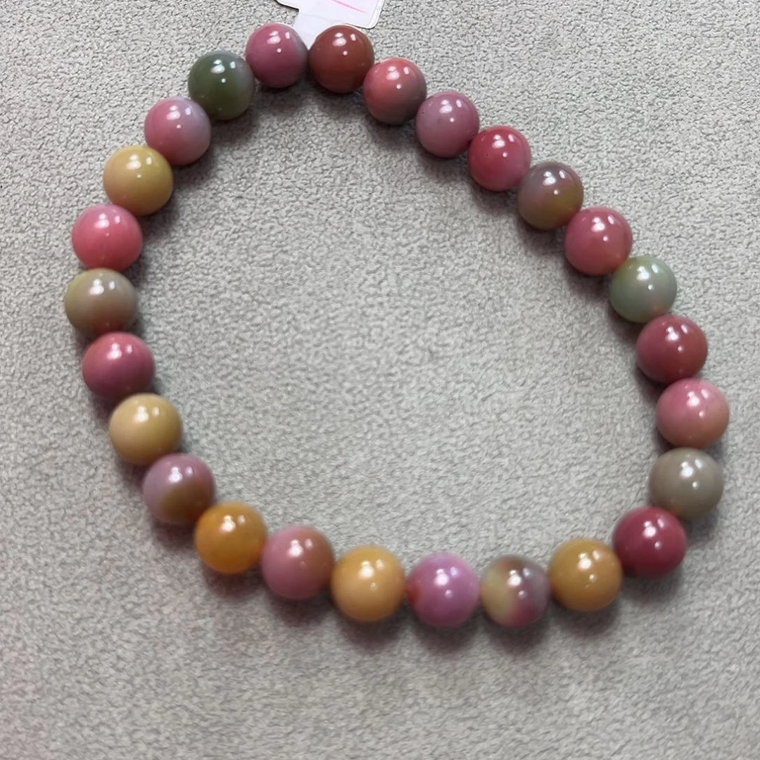 南红玛瑙未镶嵌珠子