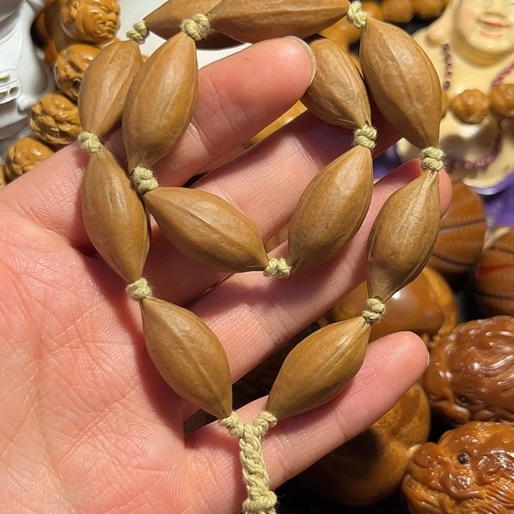 手串/手链橄榄核1.2suchuan