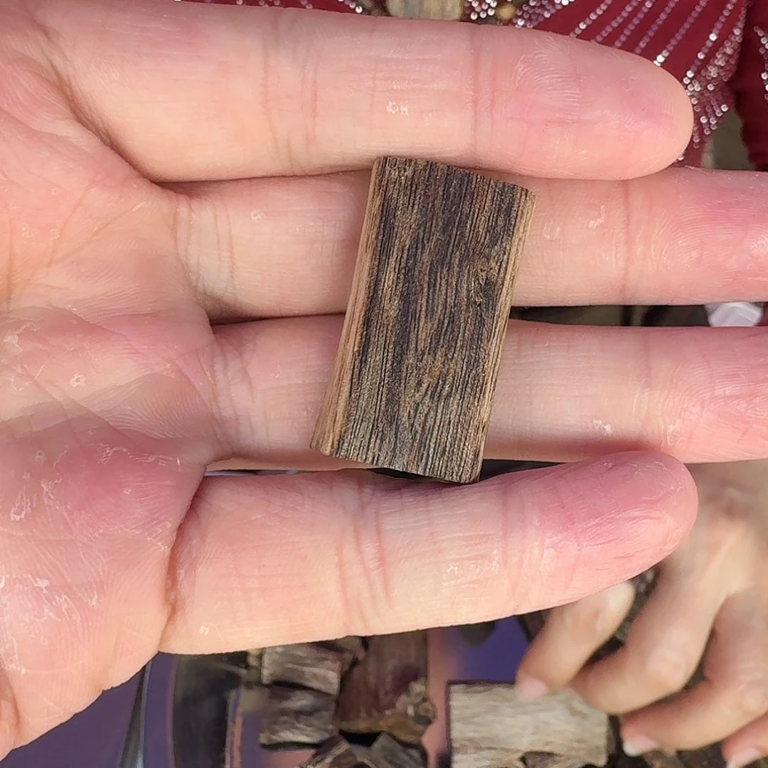 沉香沉香枕白棋素牌仅一块发货