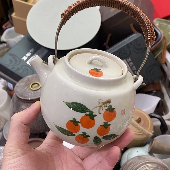 陶瓷艺术品及陶瓷制品