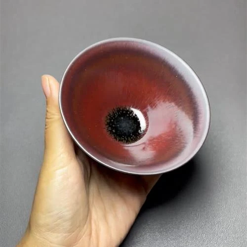 【闪购商品】茶盏-540............