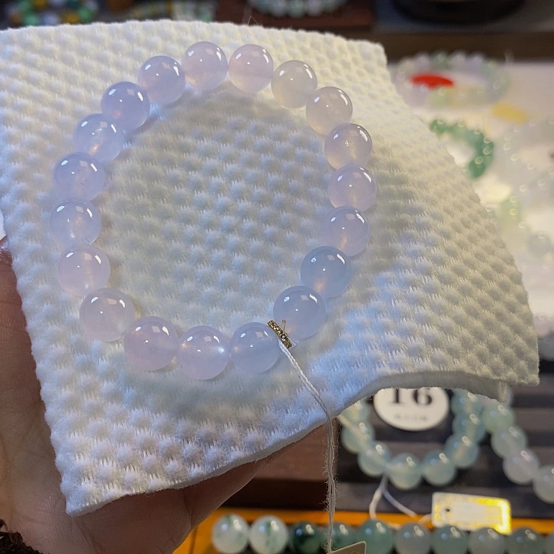 定制翡翠未镶嵌翡翠.