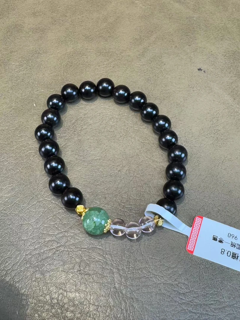 精选手串搭配（无礼盒）A405