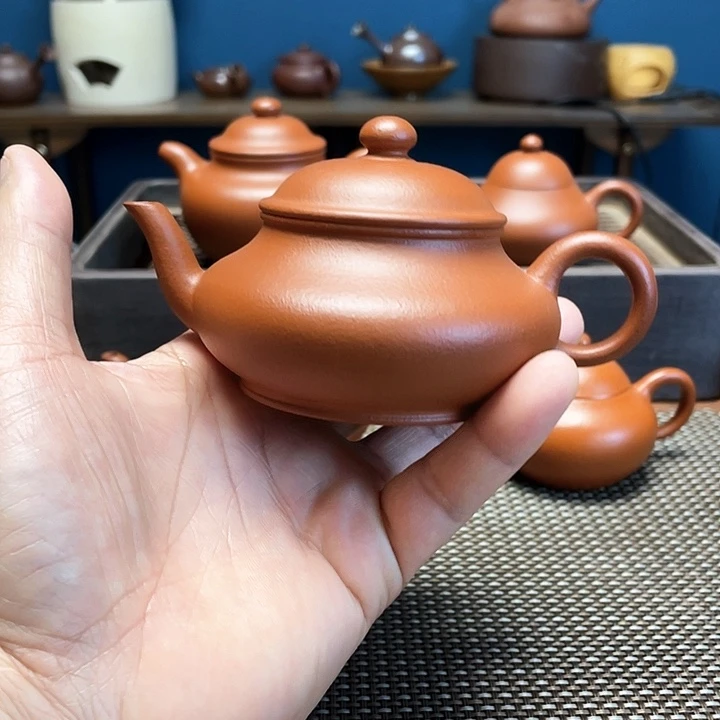 紫砂茶壶宜兴市丁蜀镇……