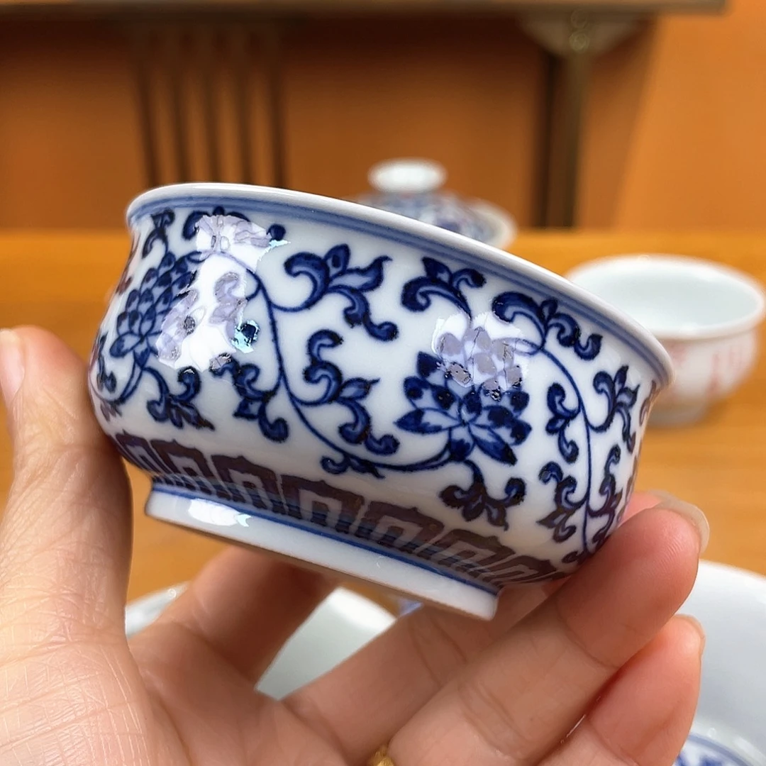 景德镇陶瓷景德镇瓷器