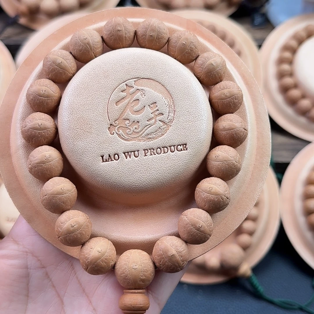 凤眼菩提吊坠精品14mm慈悲眼高密度毕业级