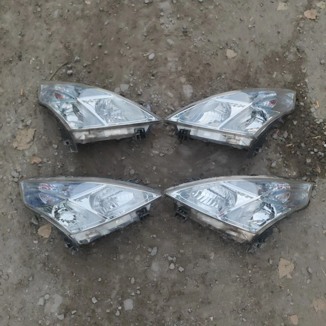 适用08_10尼桑天籁公爵大灯前置照明灯前大灯