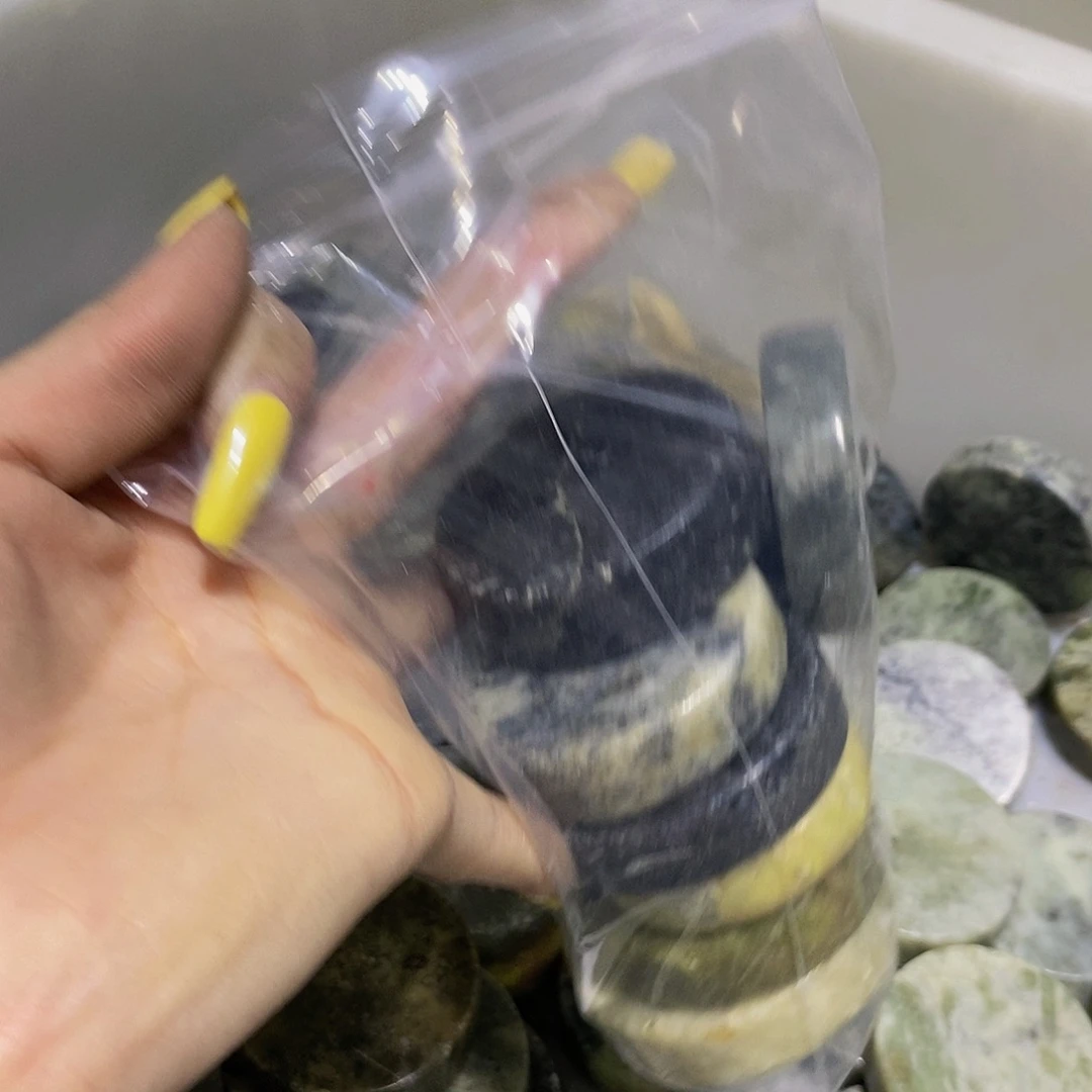 蛇纹石玉未镶嵌其他228