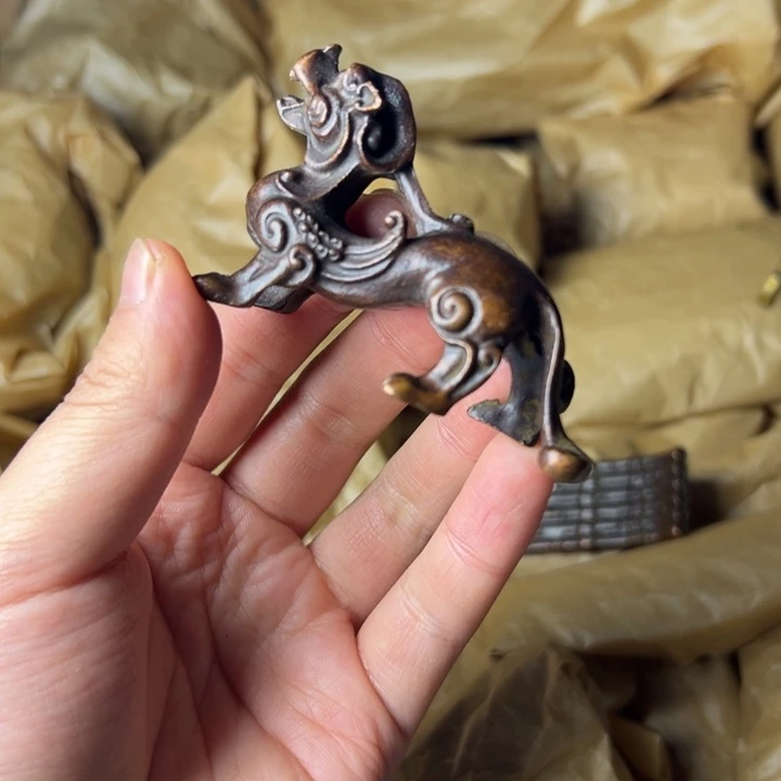 创意设计摆件制作