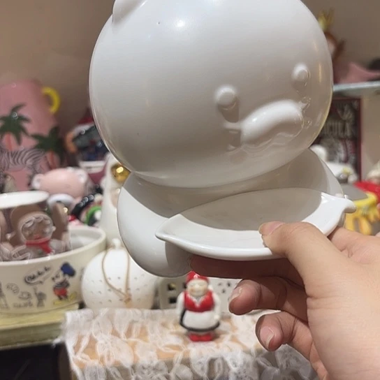 摆件外贸尾单微瑕，介意慎拍