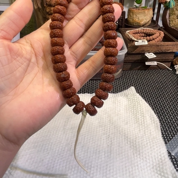 吊坠金刚菩提龙鳞