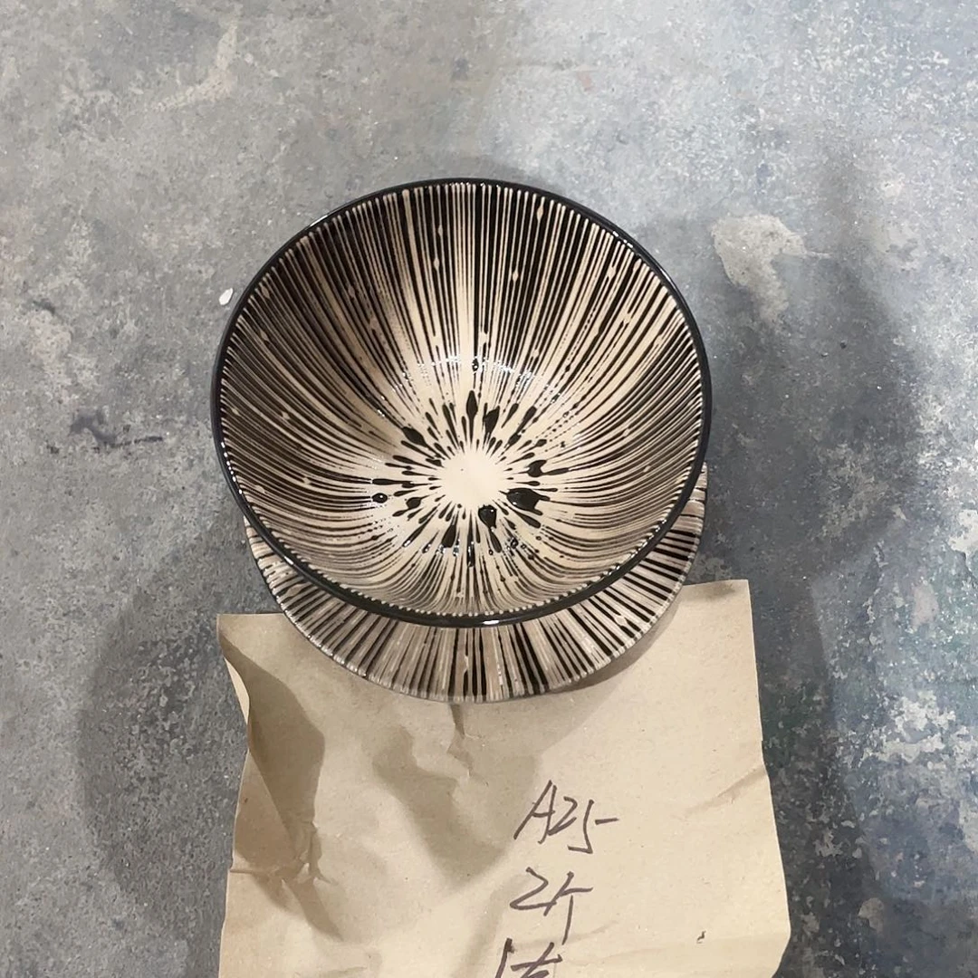 瓷片微瑕陶瓷餐具默认微瑕25