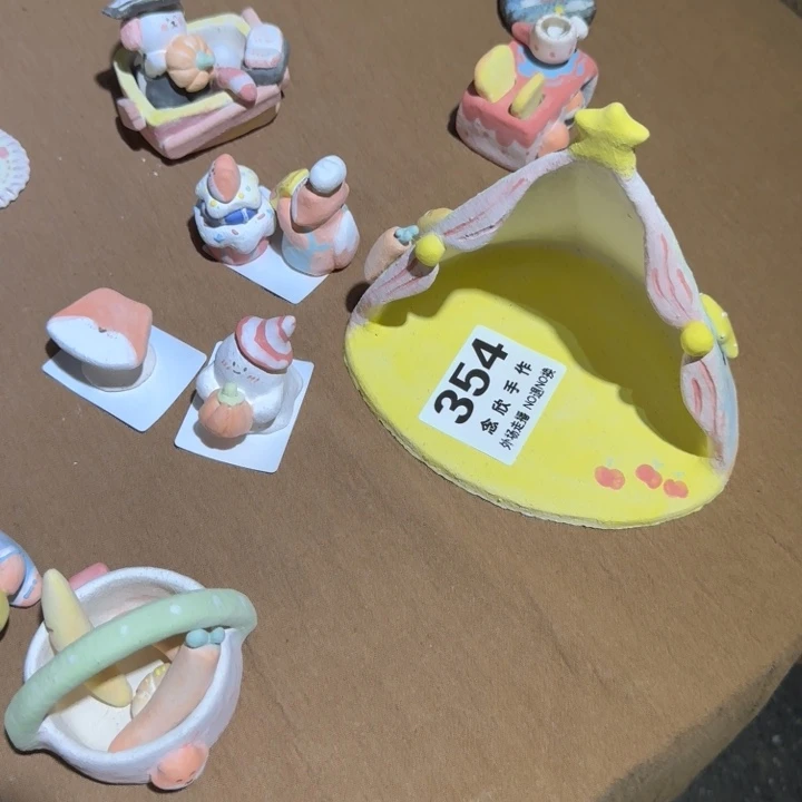 小***学摆件哈哈哈354.353.349.352