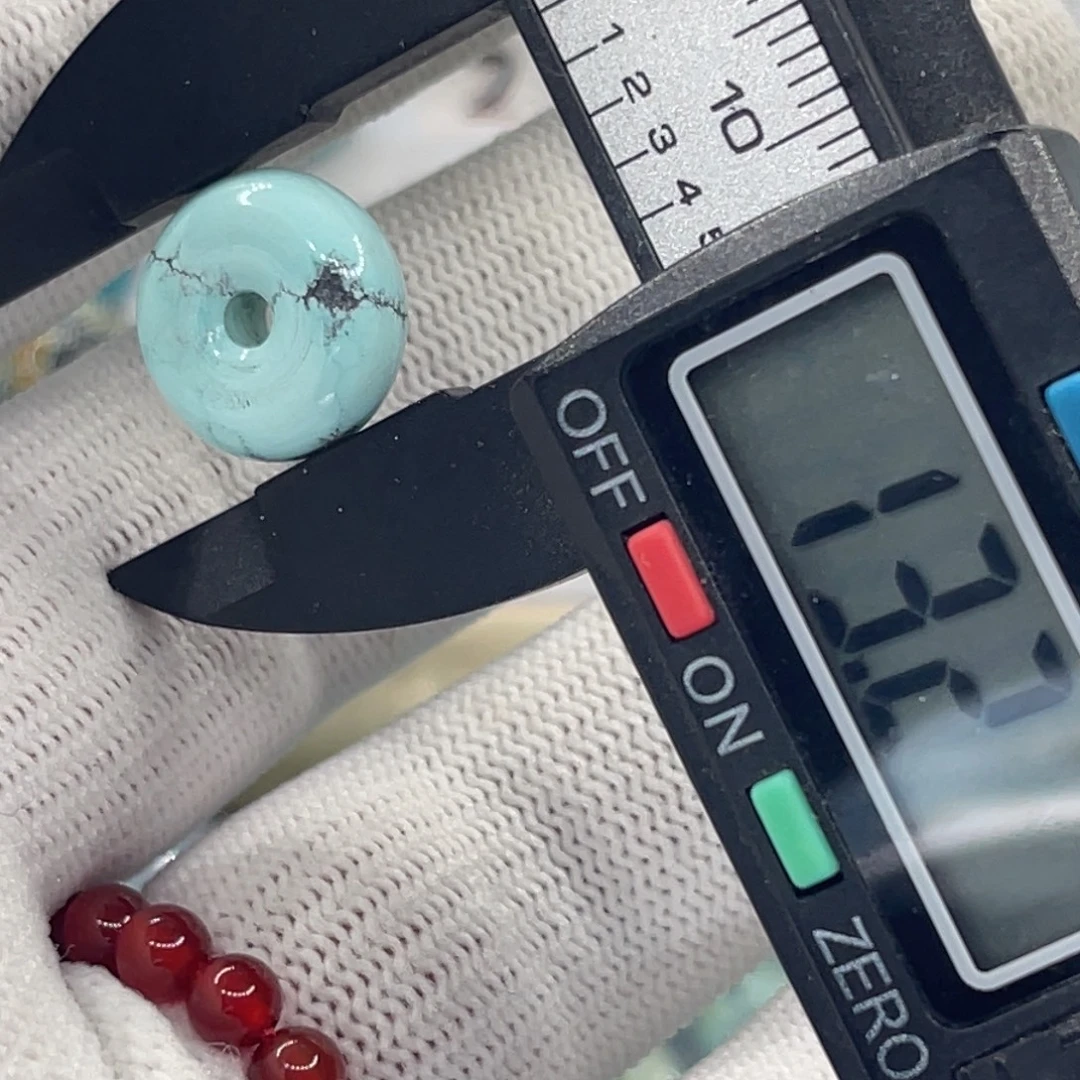 南红玛瑙未镶嵌配饰