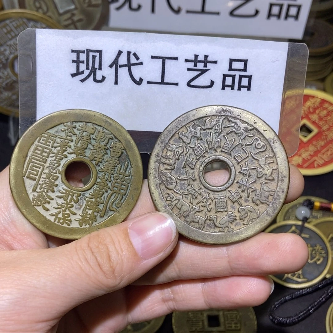 铜吉**意现代工艺品现代文创品