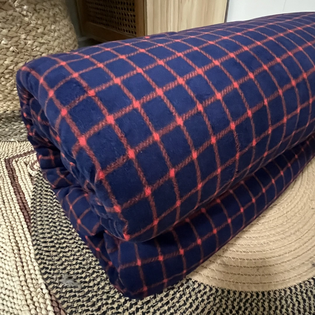 【R107】190*140冬季被子加厚保暖被褥