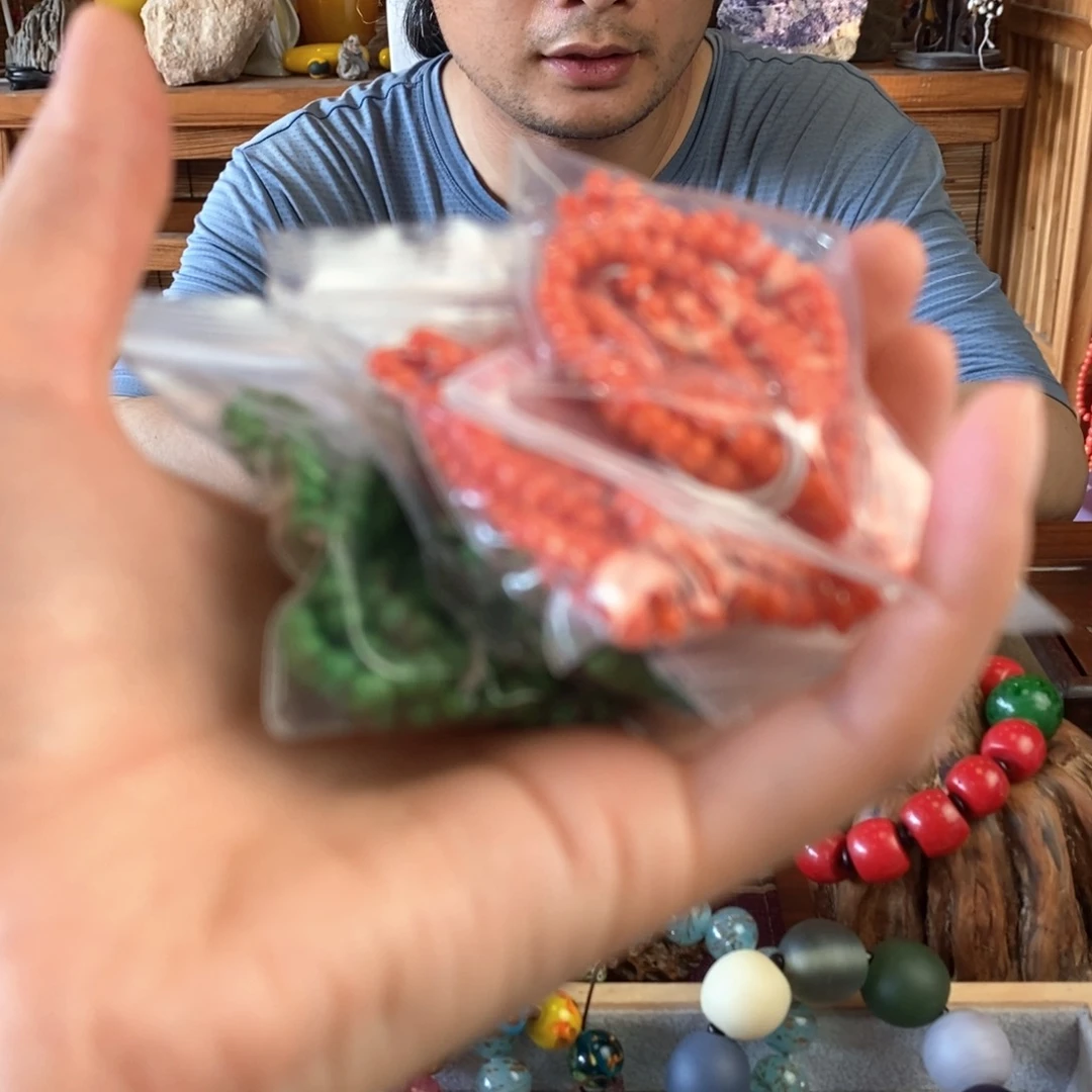 琉璃颈饰ʚ**ɞ4965970790900000