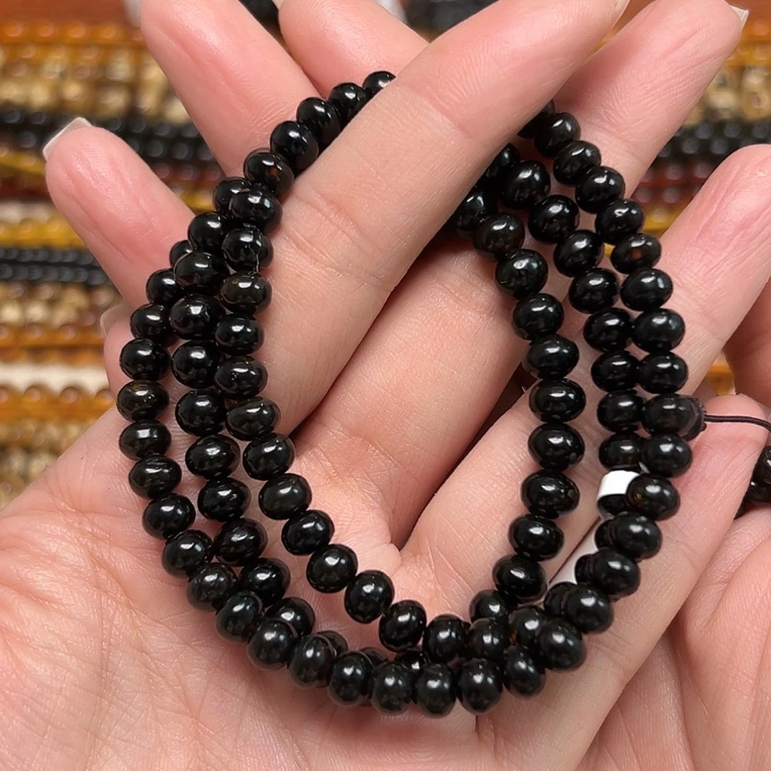 琥珀未镶嵌裸石抚顺琥珀六20334