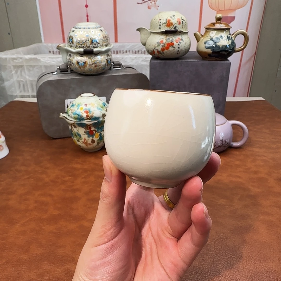 颜瓷闪购商品链接459