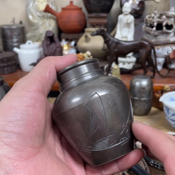 紫砂蜜安手工好物推荐