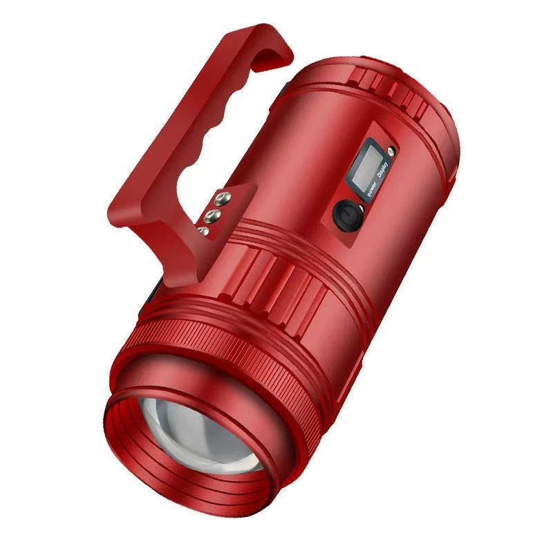 H-主播推荐激光炮摆件风镜2