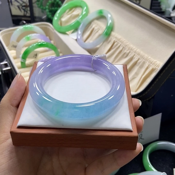 小***甜非金属60_61手镯圈口